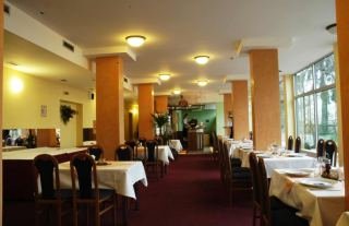 Hotel Club