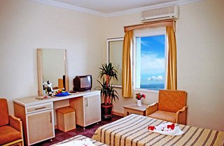 Hotel Club Acacia