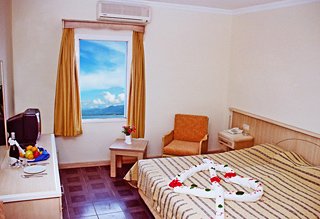 Hotel Club Acacia