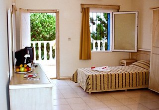 Hotel Club Acacia
