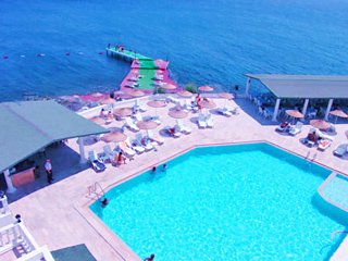 Hotel Club Acacia