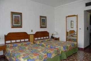 Hotel Club Acuario All Inclusive