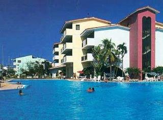 Hotel Club Acuario All Inclusive
