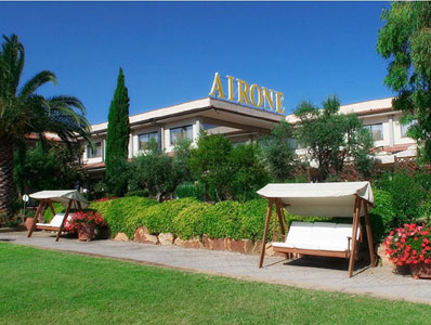Hotel Club Airone