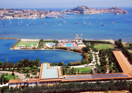 Hotel Club Airone
