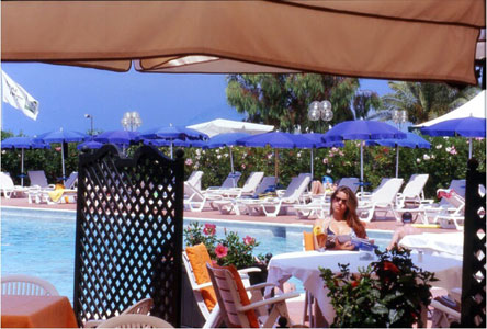Hotel Club Airone
