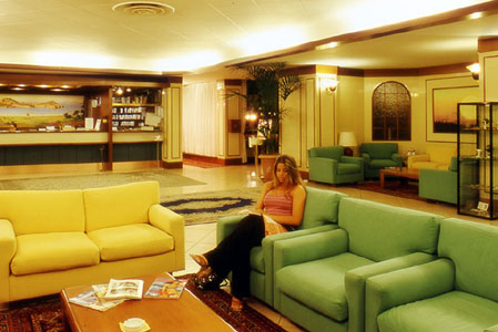 Hotel Club Airone