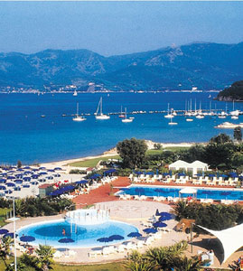 Hotel Club Airone
