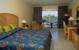 Hotel Club Ambiance