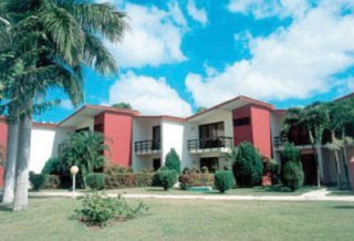 Hotel Club Amigo Atlantico Guardalavaca All Inclusive