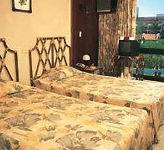 Hotel Club Amigo Atlantico Guardalavaca All Inclusive