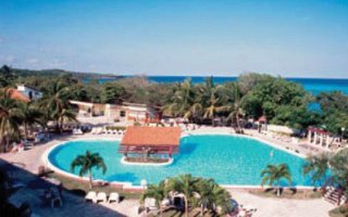 Hotel Club Amigo Atlantico Guardalavaca All Inclusive