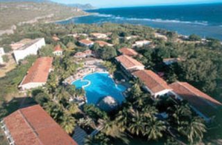 Hotel Club Amigo Carisol Los Corales All Inclusive