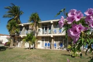 Hotel Club Amigo Carisol Los Corales All Inclusive