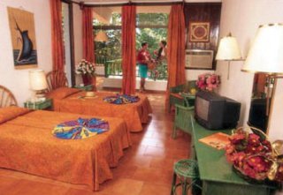 Hotel Club Amigo Carisol Los Corales All Inclusive