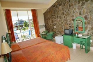 Hotel Club Amigo Carisol Los Corales All Inclusive