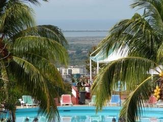 Hotel Club Amigo Carisol Los Corales All Inclusive