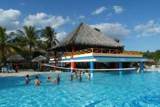 Hotel Club Amigo Carisol Los Corales All Inclusive