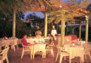 Hotel Club Amigo Carisol Los Corales All Inclusive