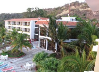 Hotel Club Amigo Marea Del Portillo All Inclusive