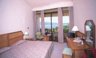 Hotel Club Amigo Marea Del Portillo All Inclusive