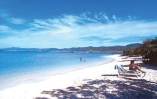 Hotel Club Amigo Marea Del Portillo All Inclusive