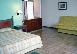 Hotel Club Amigo Mayanabo All Inclusive