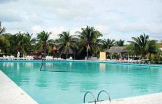 Hotel Club Amigo Mayanabo All Inclusive