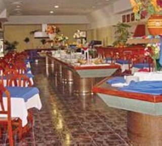 Hotel Club Amigo Mayanabo All Inclusive