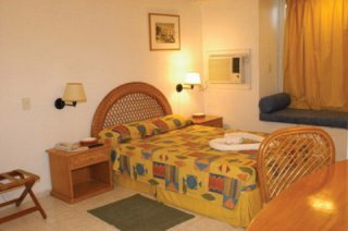 Hotel Club Amigo Rancho Luna All Inclusive