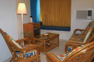 Hotel Club Amigo Rancho Luna All Inclusive
