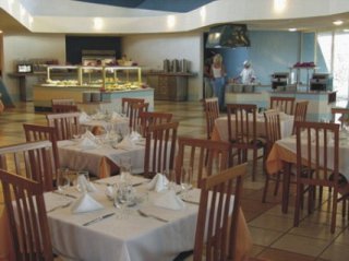 Hotel Club Amigo Rancho Luna All Inclusive