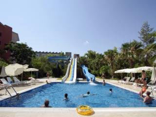 Hotel Club Aqua Plaza