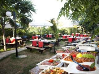 Hotel Club Aqua Plaza