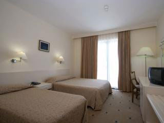 Hotel Club Aqua Plaza