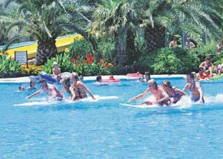 Hotel Club Asteria Belek