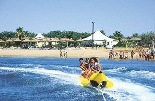 Hotel Club Asteria Belek