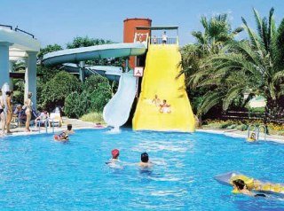 Hotel Club Asteria Belek