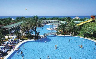 Hotel Club Asteria Belek
