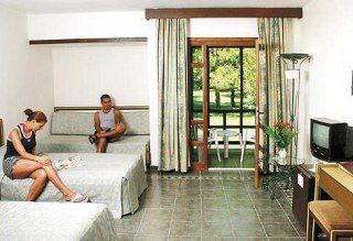 Hotel Club Asteria Belek