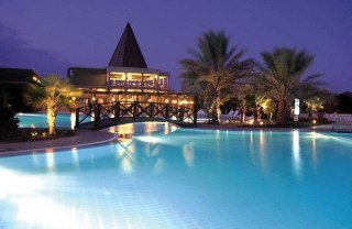 Hotel Club Asteria Belek