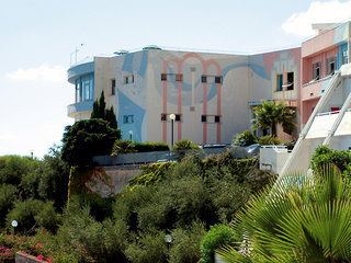 Hotel Club Bridge