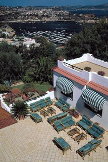 Hotel Club Cala Moresca