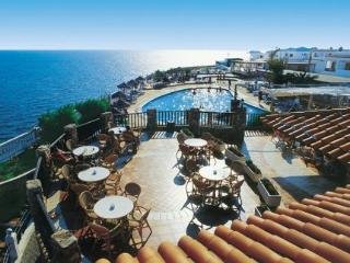 Hotel Club Calimera Delfin Playa