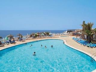 Hotel Club Calimera Delfin Playa
