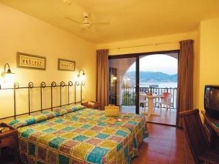 Hotel Club Calimera Delfin Playa