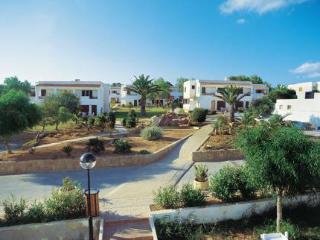 Hotel Club Calimera Delfin Playa