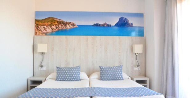 Hotel Club Can Bossa