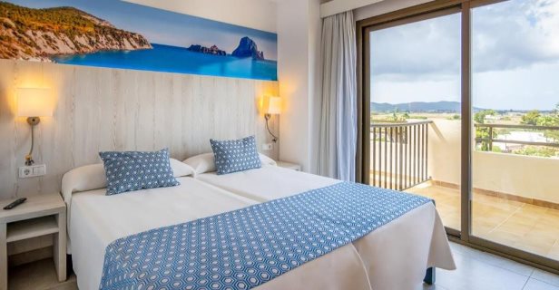 Hotel Club Can Bossa