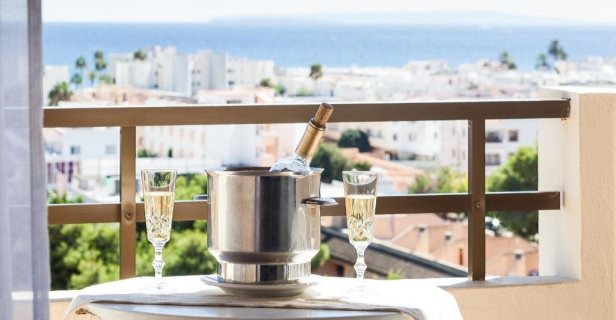 Hotel Club Can Bossa